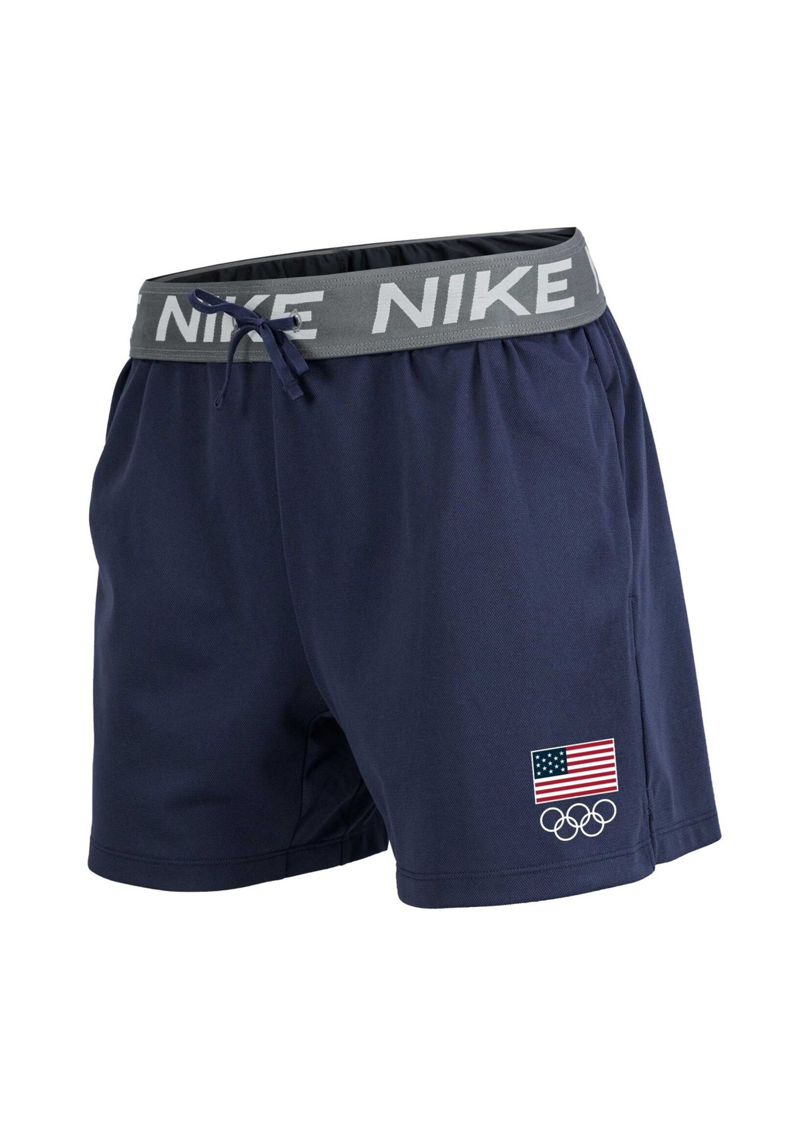 Nike USOC Women's Attack Short