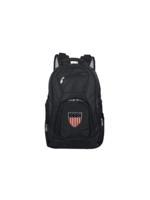 USOC Premium Laptop Backpack & Pin Set