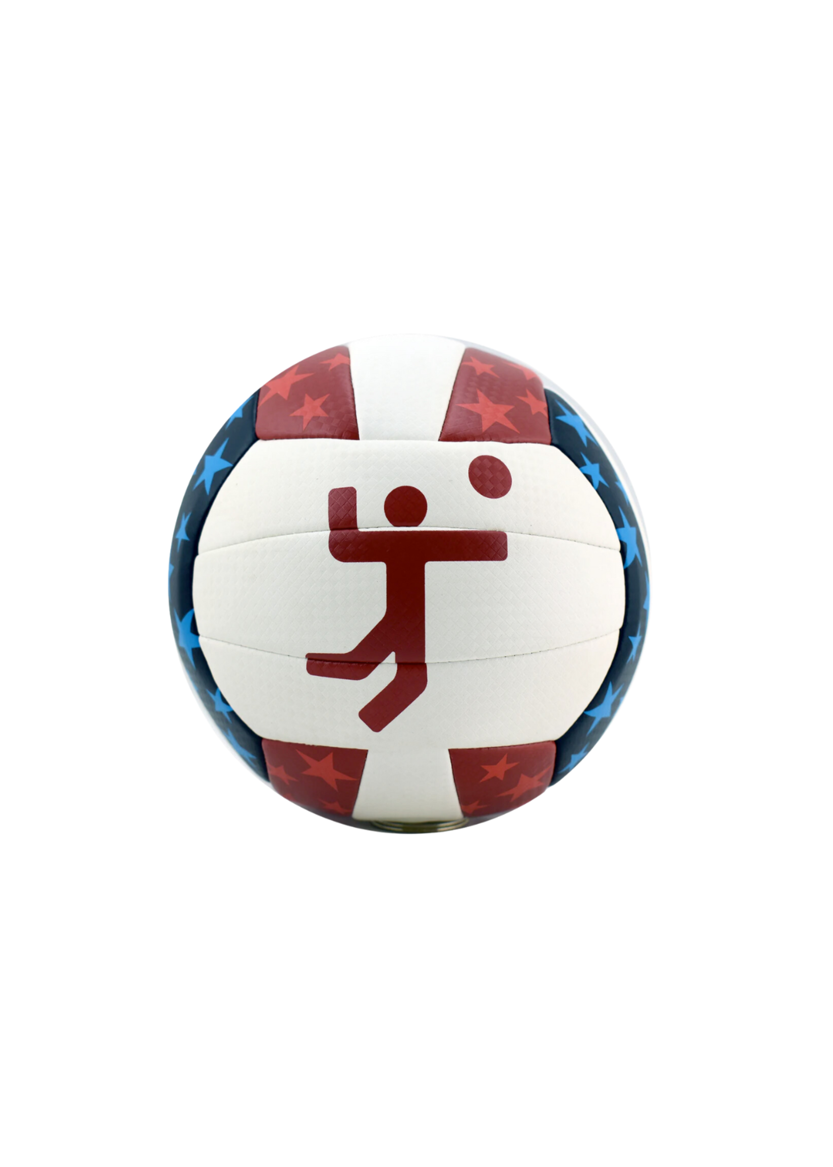 Team USA Mini Stitched Volleyball
