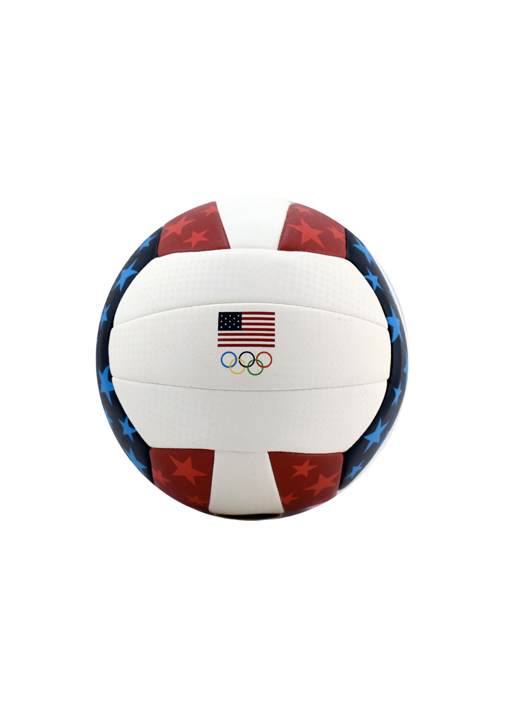 Team USA Mini Stitched Volleyball