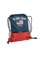 Team USA Draw-String Backpack