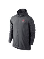 USOC Nike Essential Full Zip Jacket