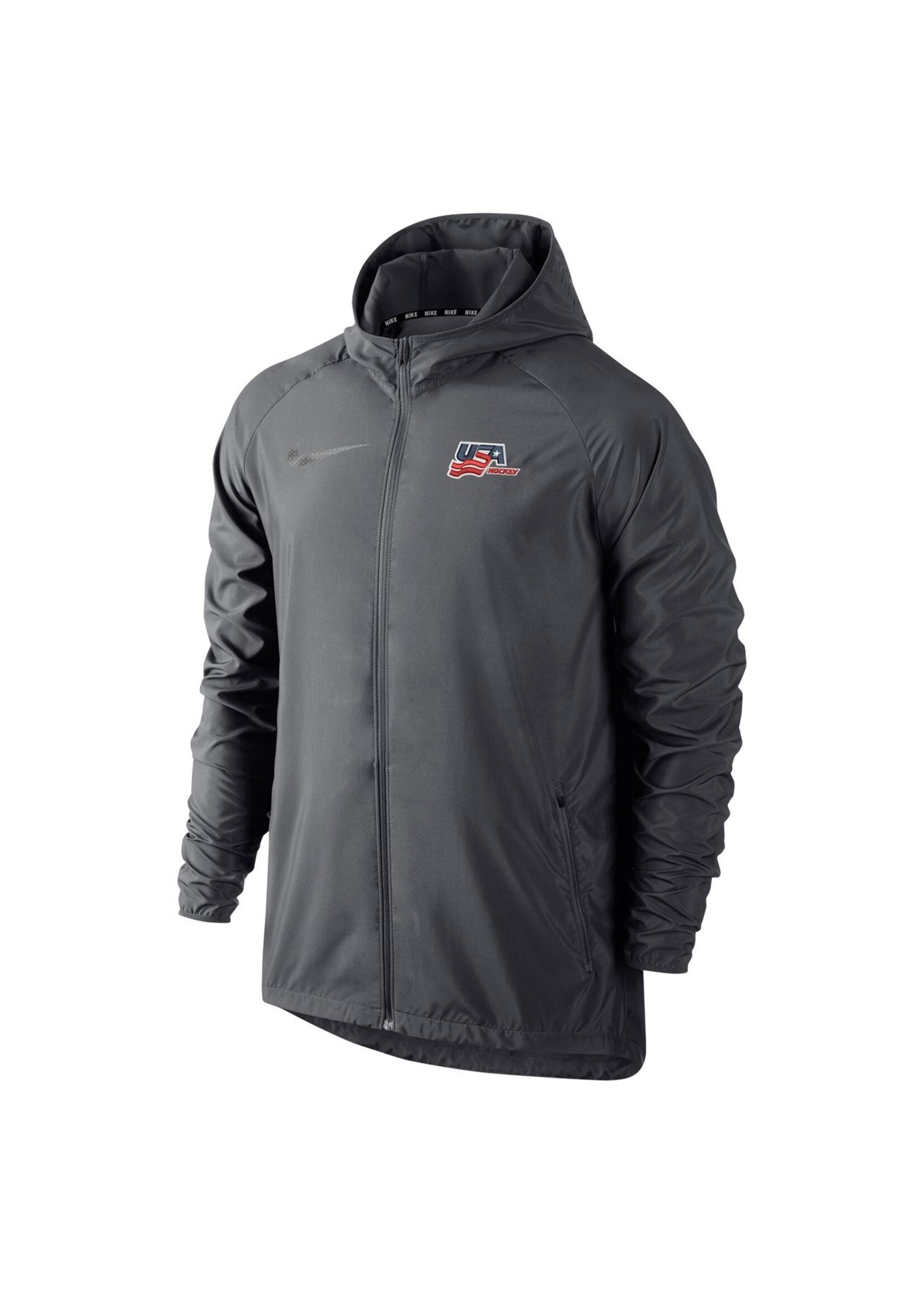 Nike USAH Essential Full Zip Jacket