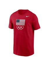 nike olympic t shirts