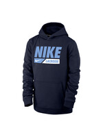 Youth Nike Lacrosse Club Hood