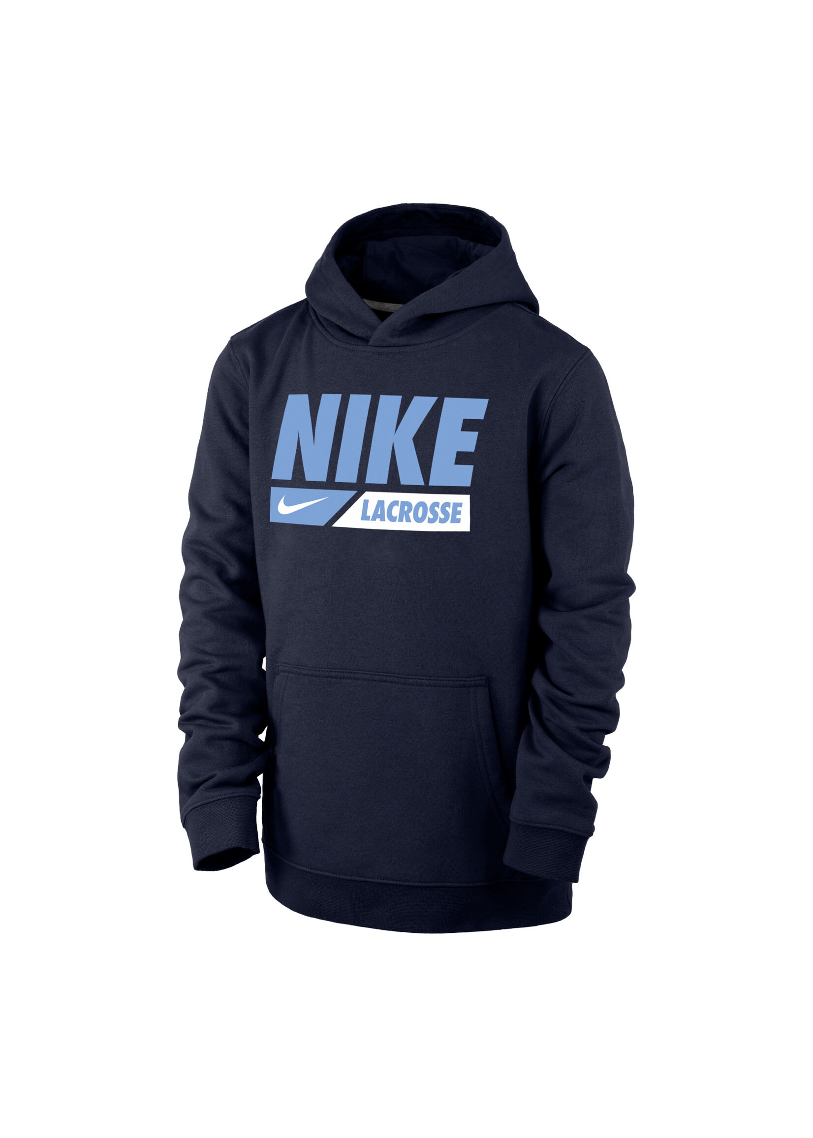 Youth Nike Lacrosse Club Hood