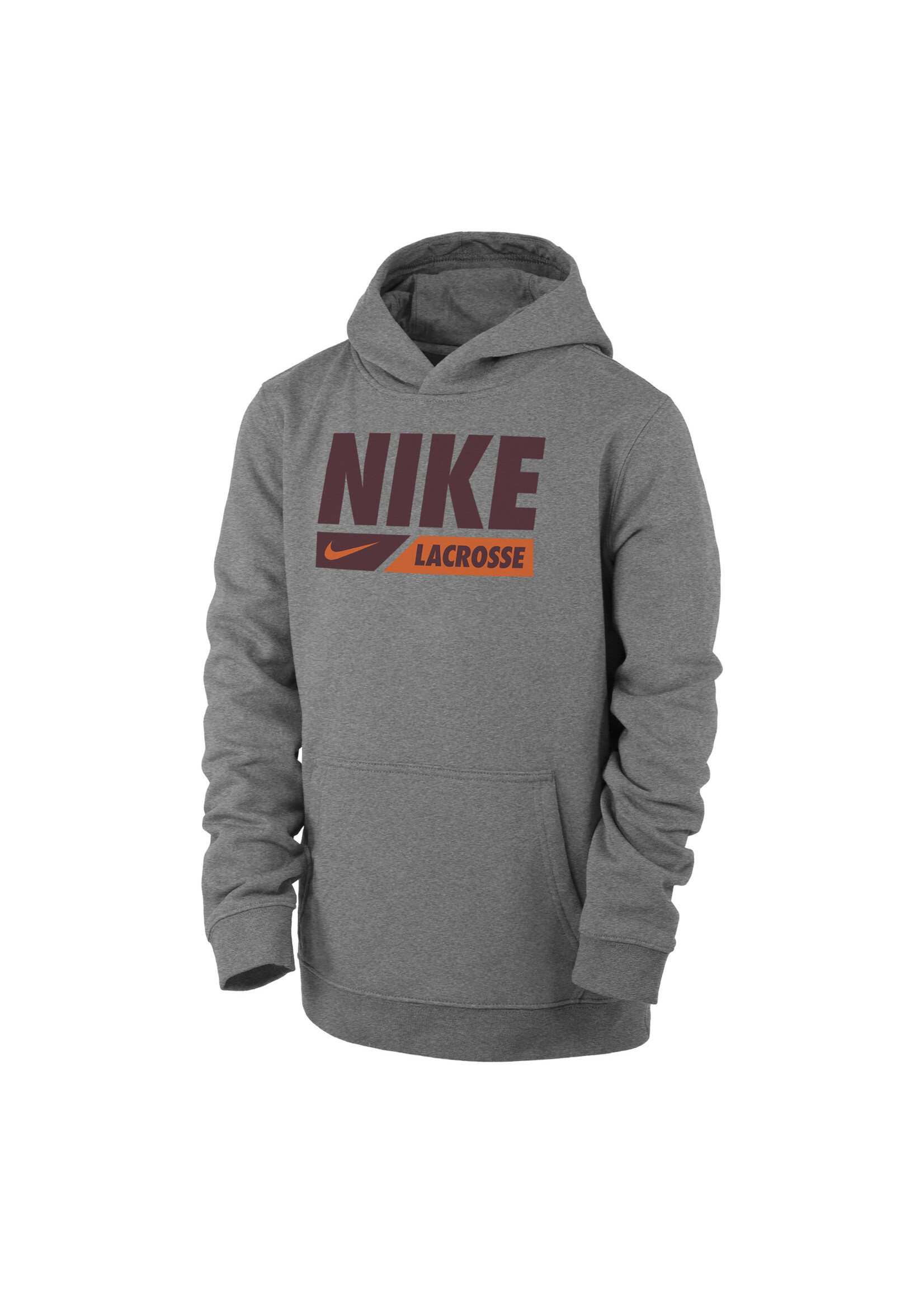 Youth Nike Lacrosse Club Hood