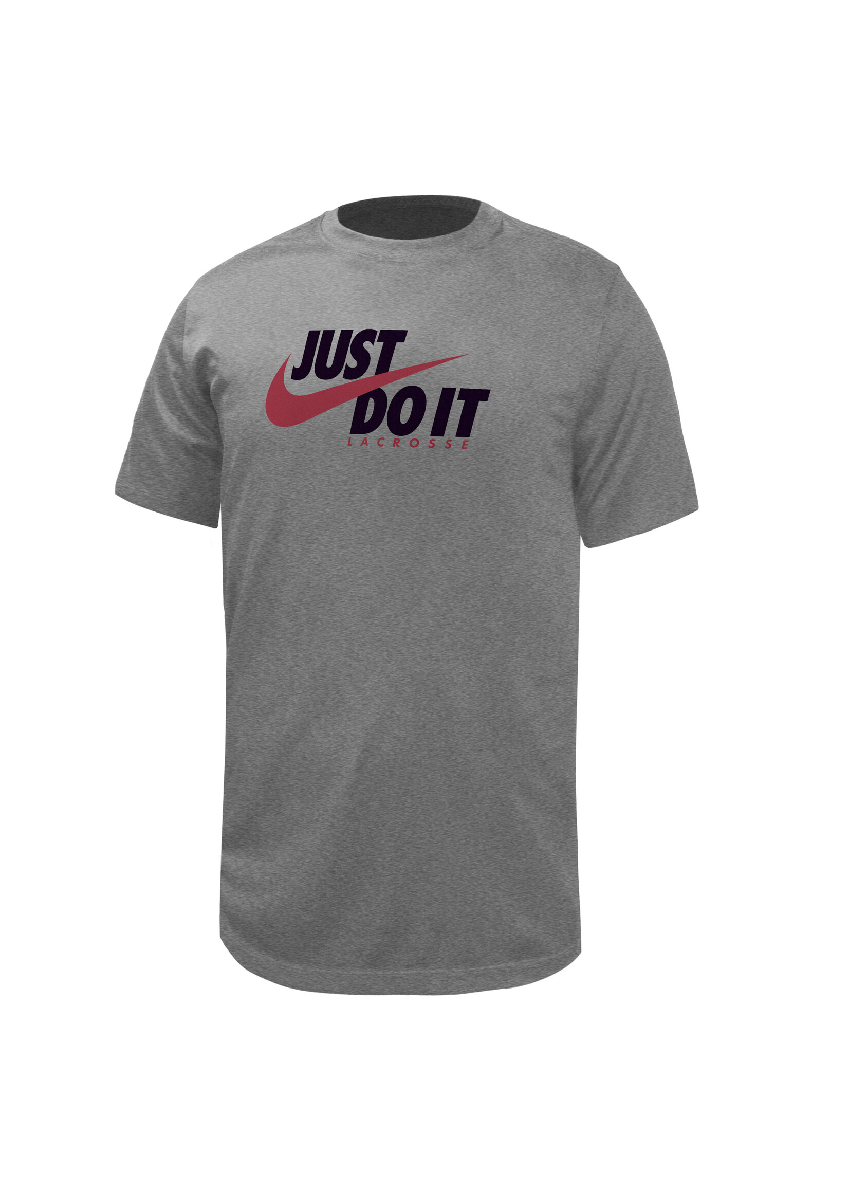 Nike Lacrosse Legend Short-Sleeve T