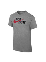 Youth Nike Lacrosse Core Short Sleeve T
