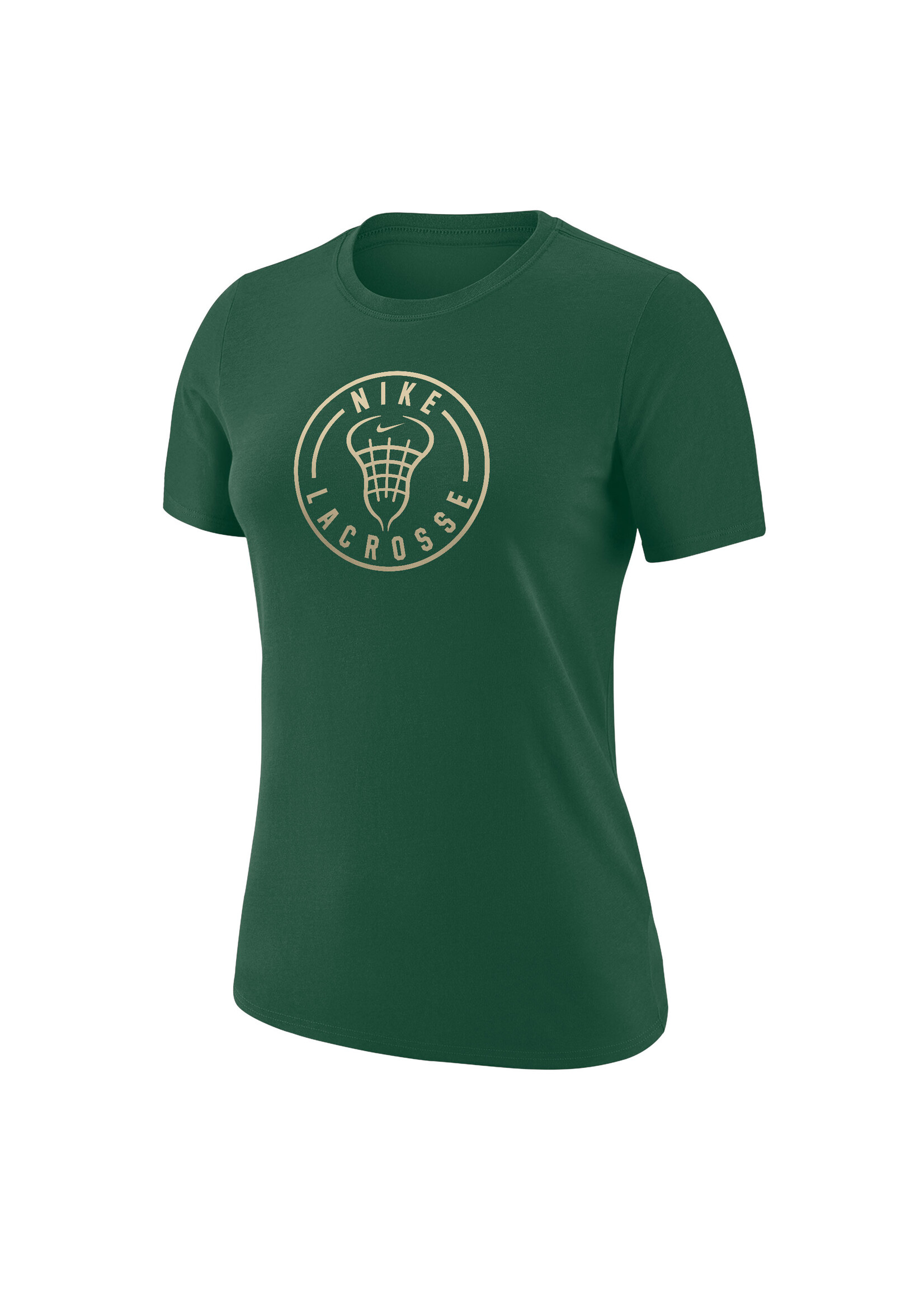 Women's Nike Lacrosse Core Short Sleeve T