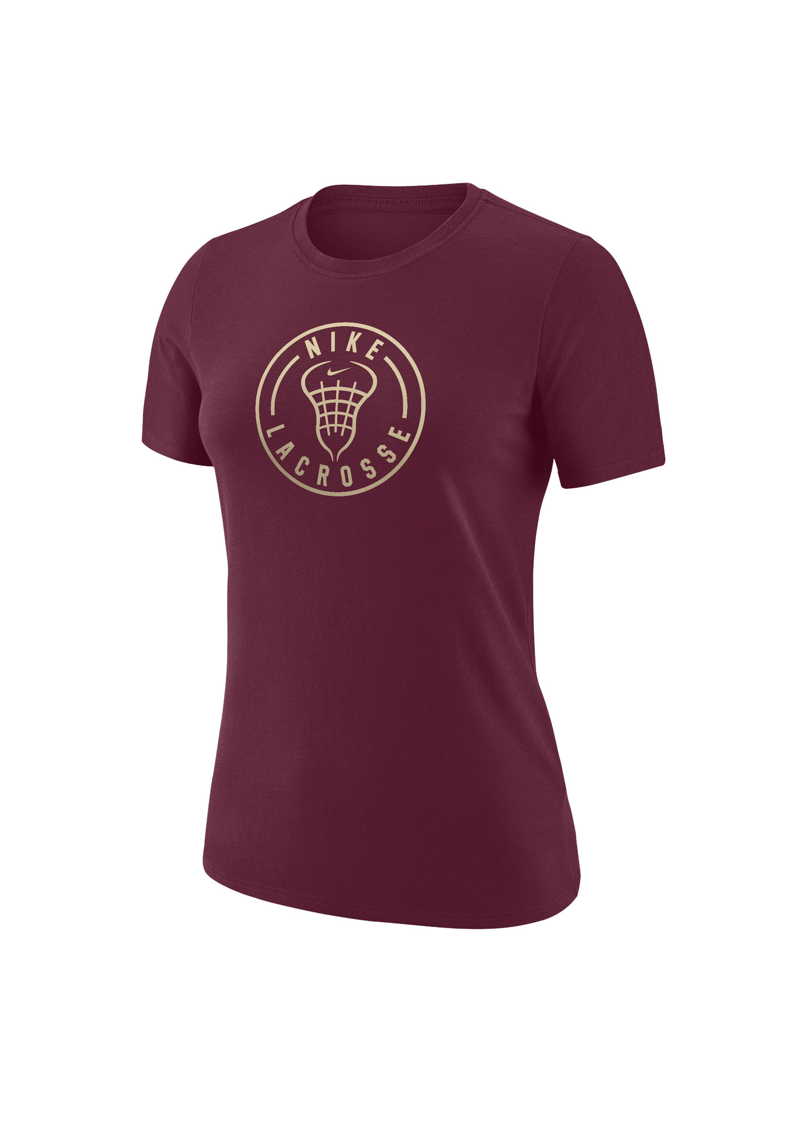 Women's Nike Lacrosse Core Short Sleeve T