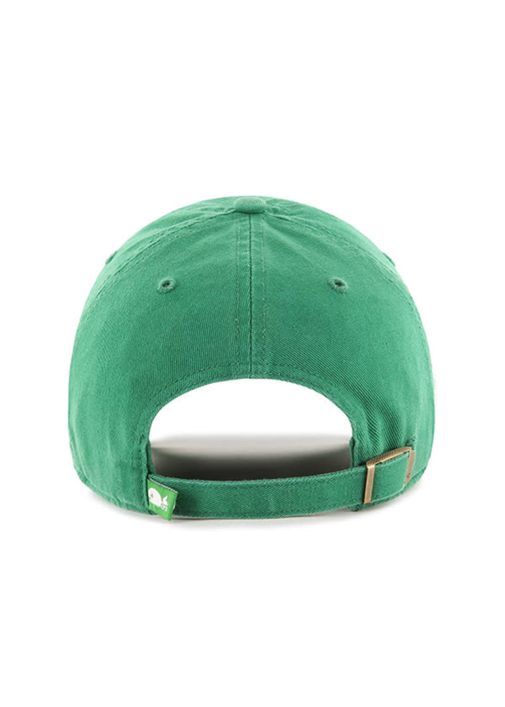 Hartford Whalers Logo Clean Up Cap