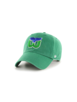 Hartford Whalers Logo Clean Up Cap