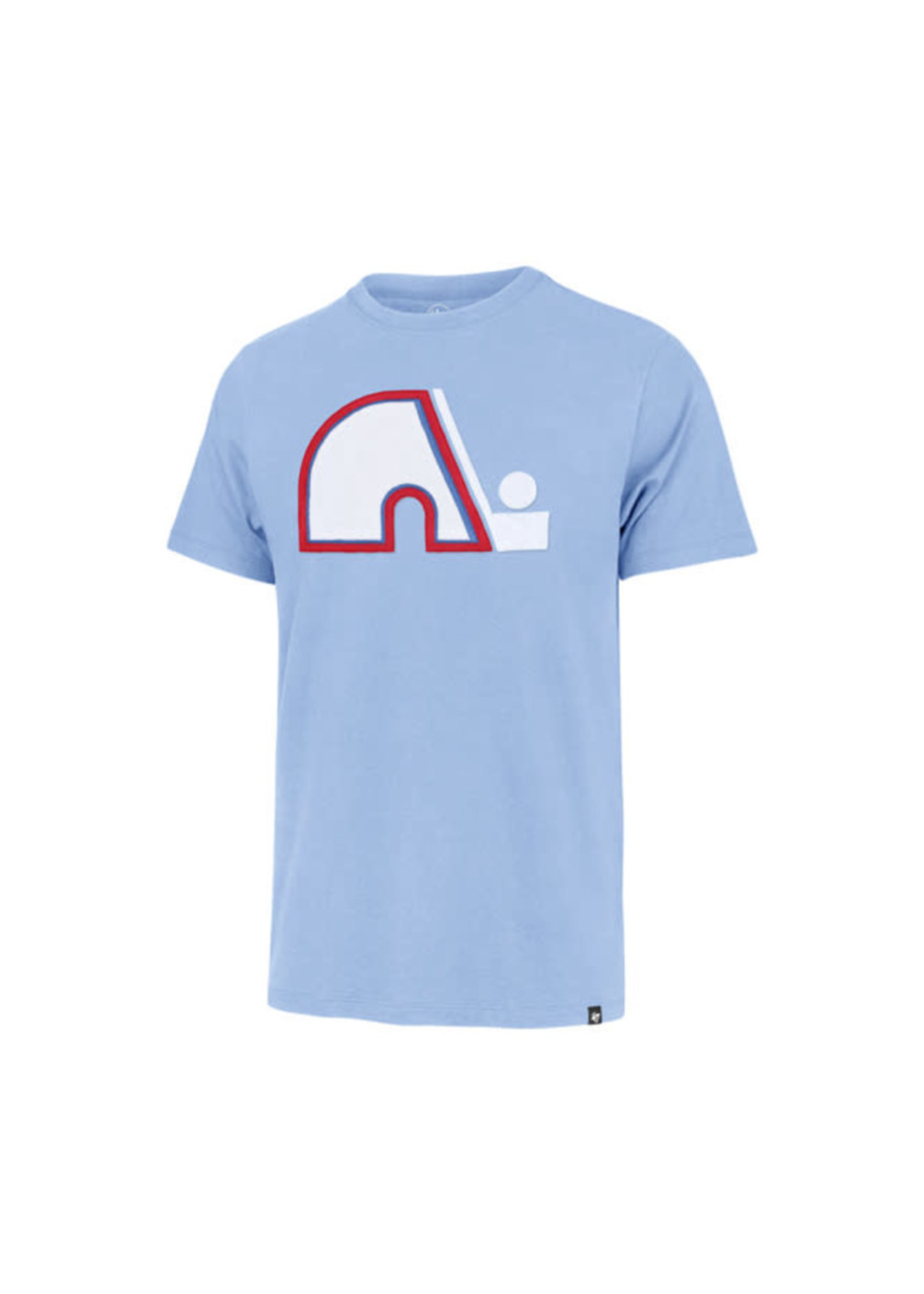 Québec Nordiques Fieldhouse Short Sleeve T