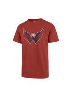 Washington Capitals Grit Scrum Short-Sleeve T