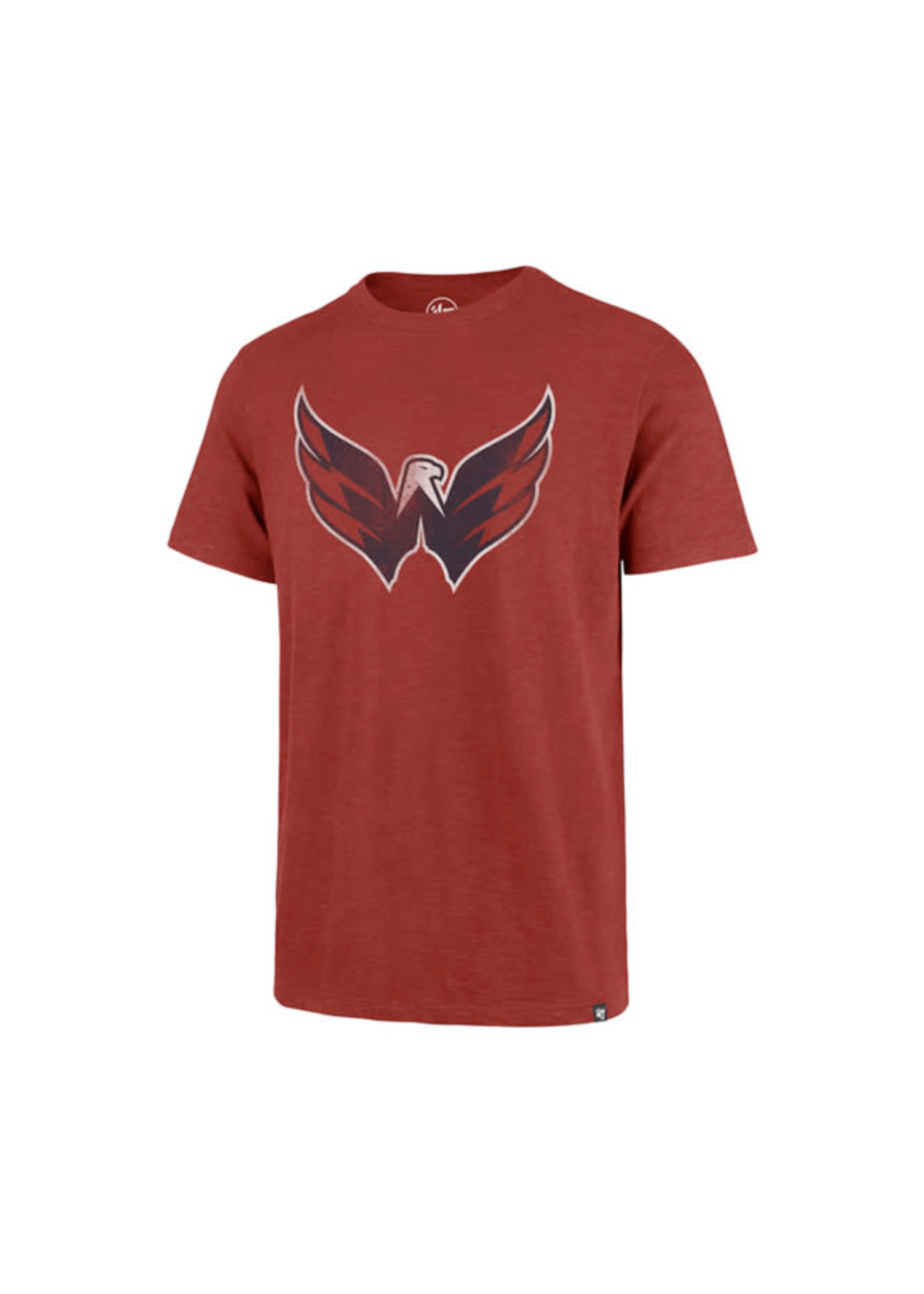 Washington Capitals Grit Scrum Short-Sleeve T