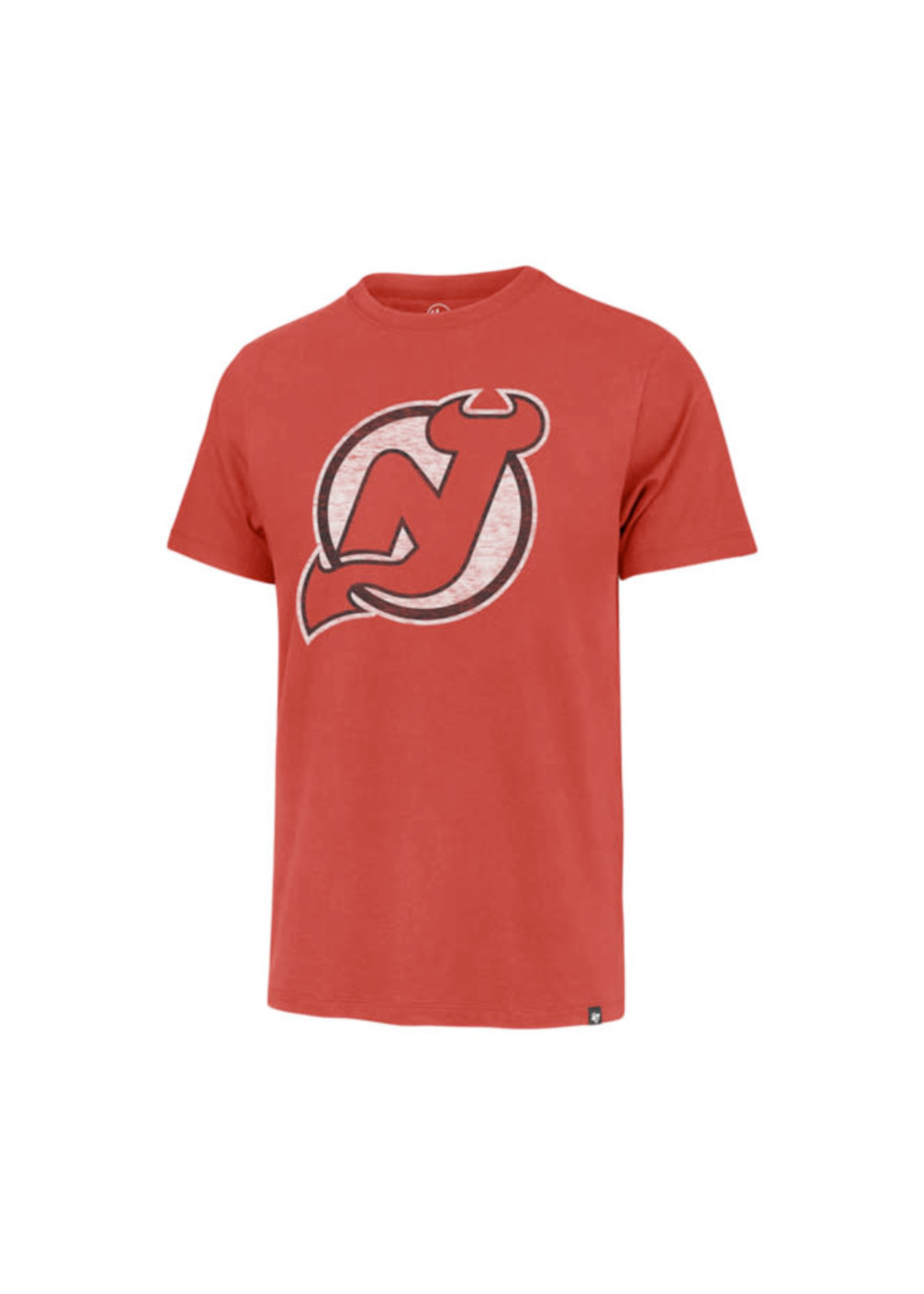 New Jersey Devils Franklin Short Sleeve T