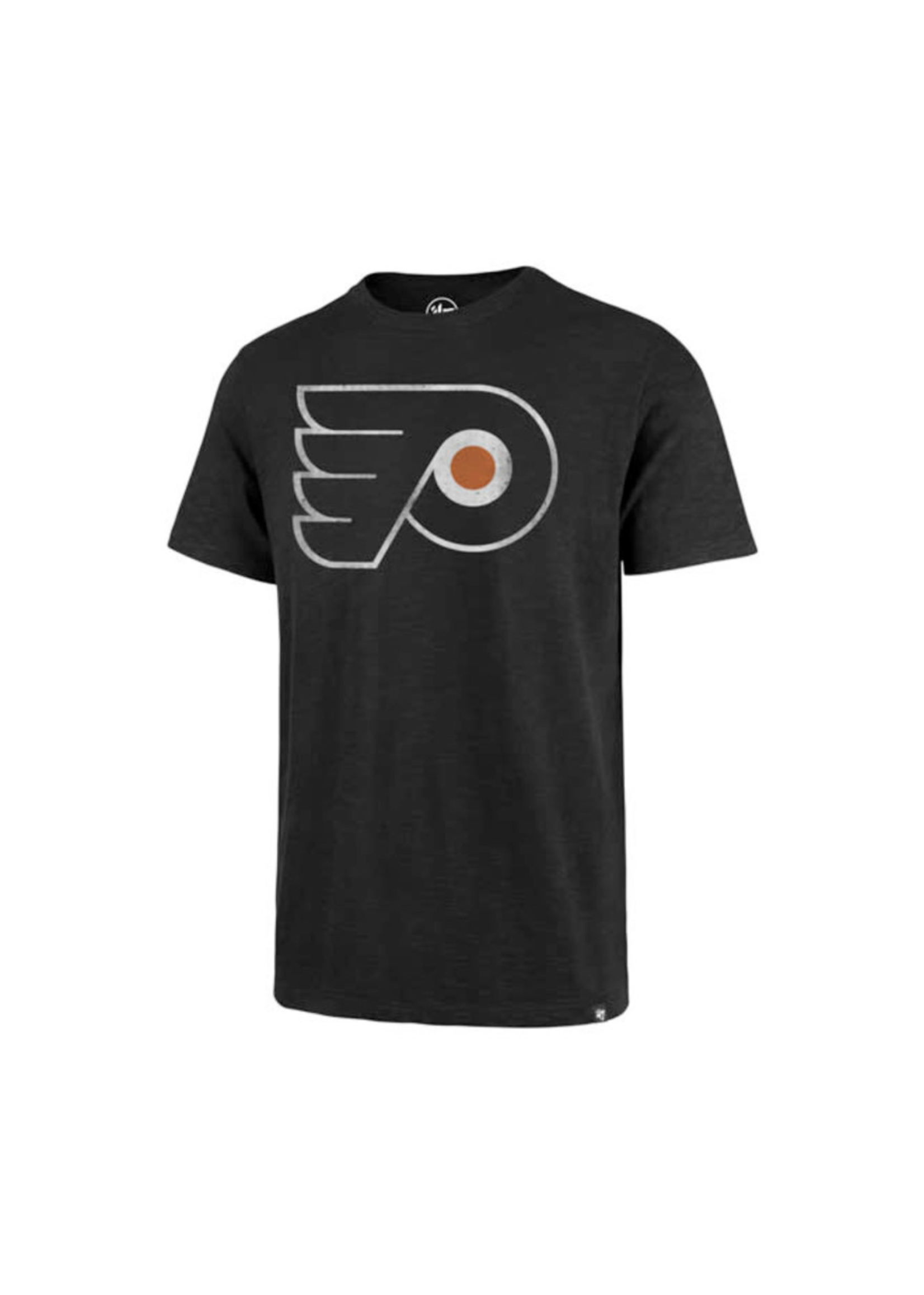 Philadelphia Flyers Grit Scrum Short Sleeve T