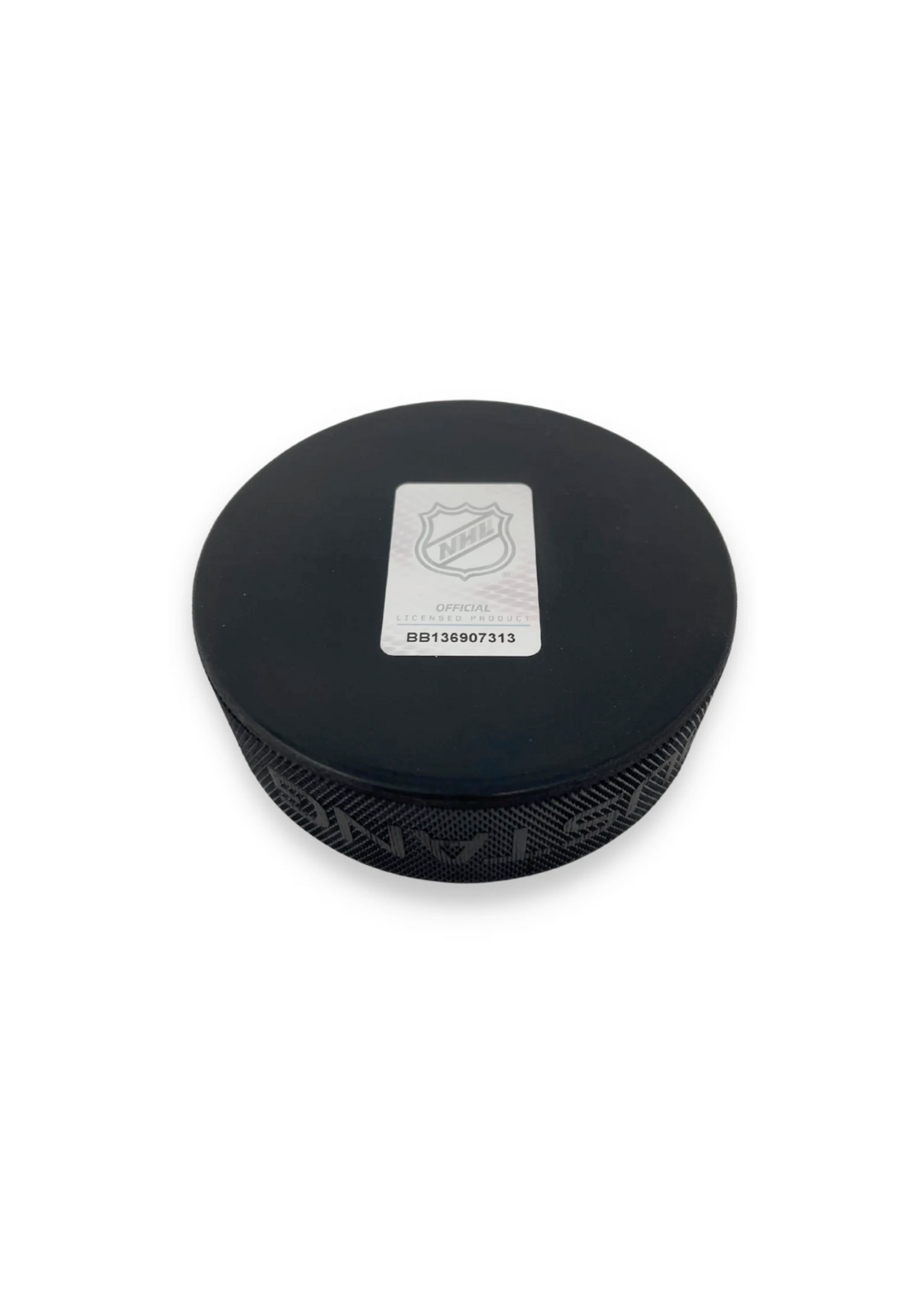 Pittsburgh Penguins Medallion Dynasty Stanley Cup Puck
