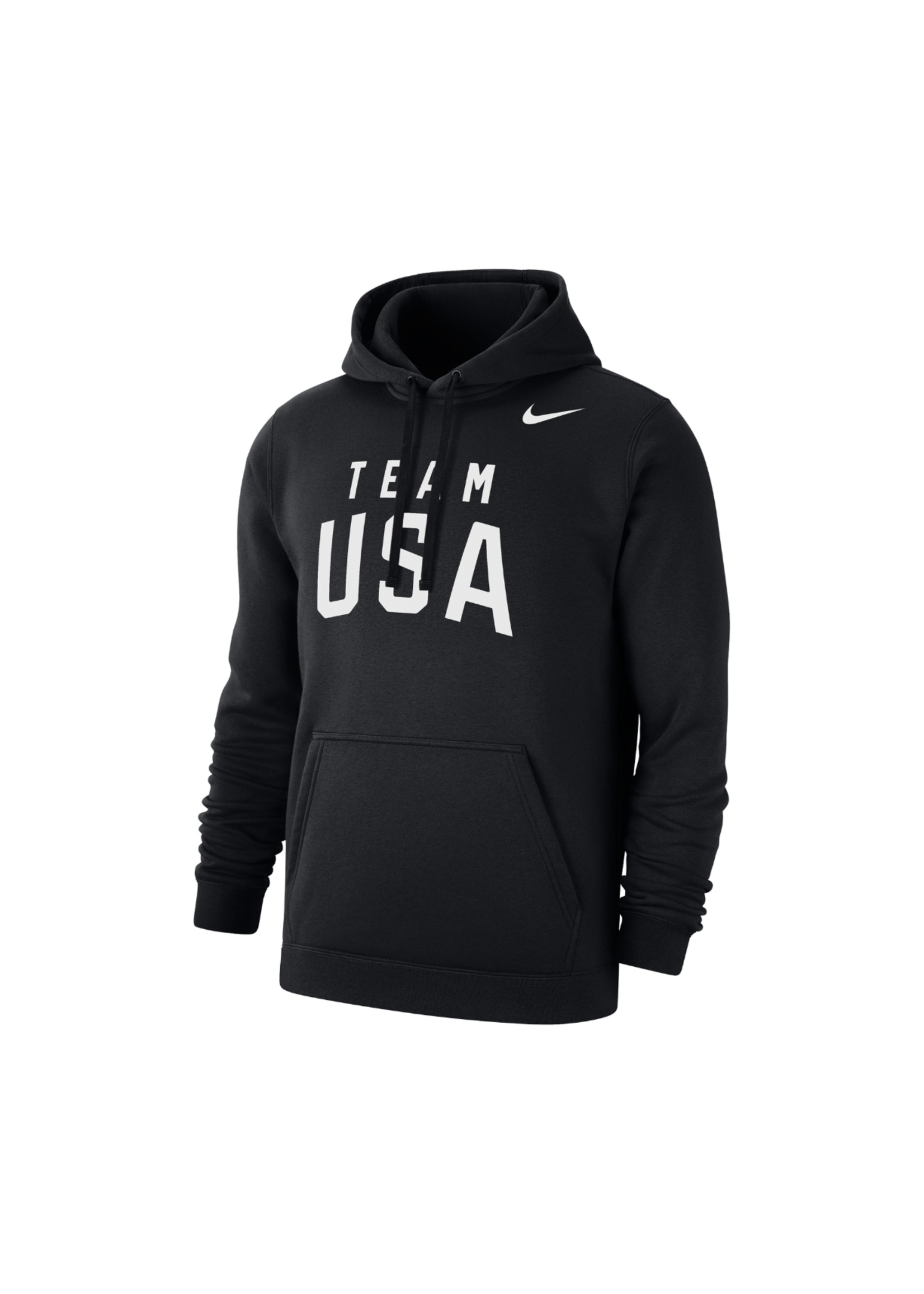 Nike Team USA Club Fleece Hood