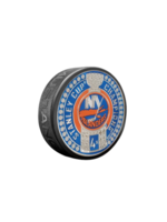 New York Islanders Trimflexx Dynasty Puck