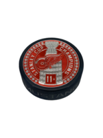 Detroit Red Wings Trimflexx Dynasty Puck