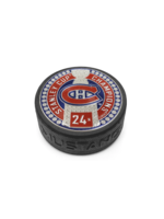 Montreal Canadiens (Habs) Trimflexx Dynasty Puck