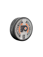 Philadelphia Flyers Trimflexx Dynasty Puck