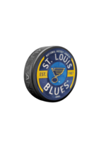 St. Louis Blues Gear Trimflexx Puck