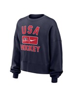 USAH Women's Phoenix Logo Crew