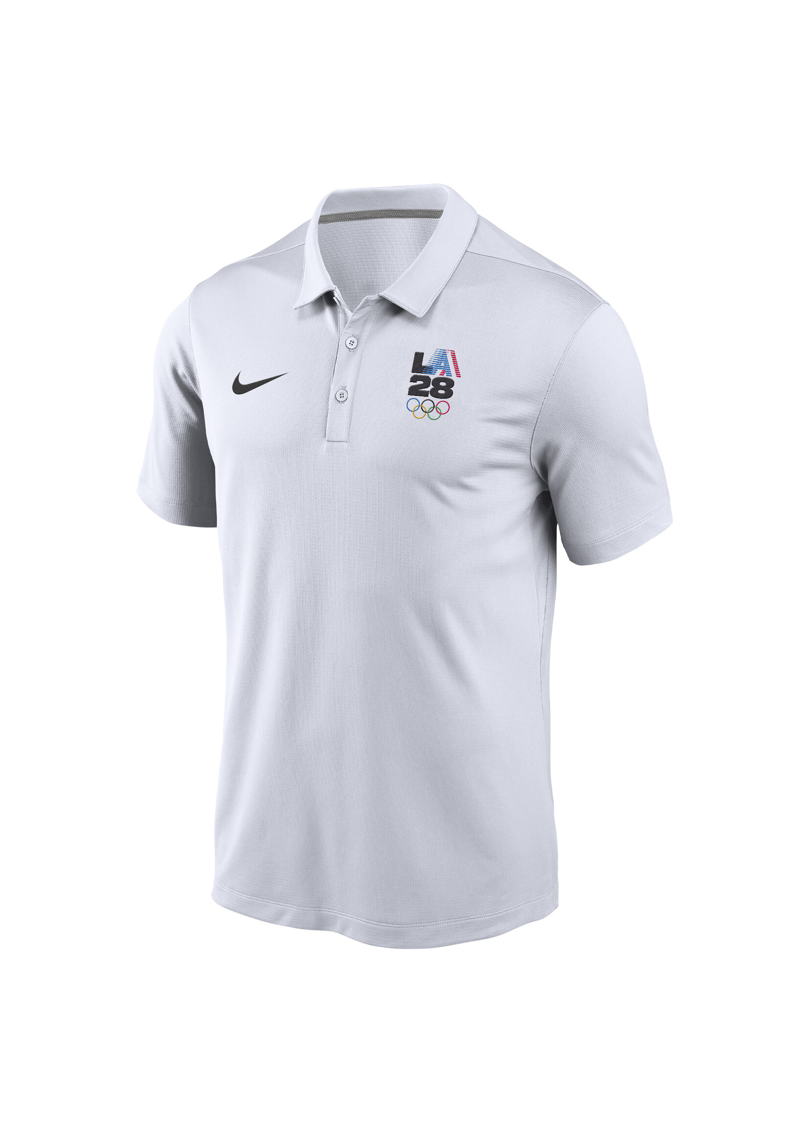 LA 2028 Varsity Polo