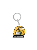 LA 2028 Games of the XXXIV Olympiad Key Chain