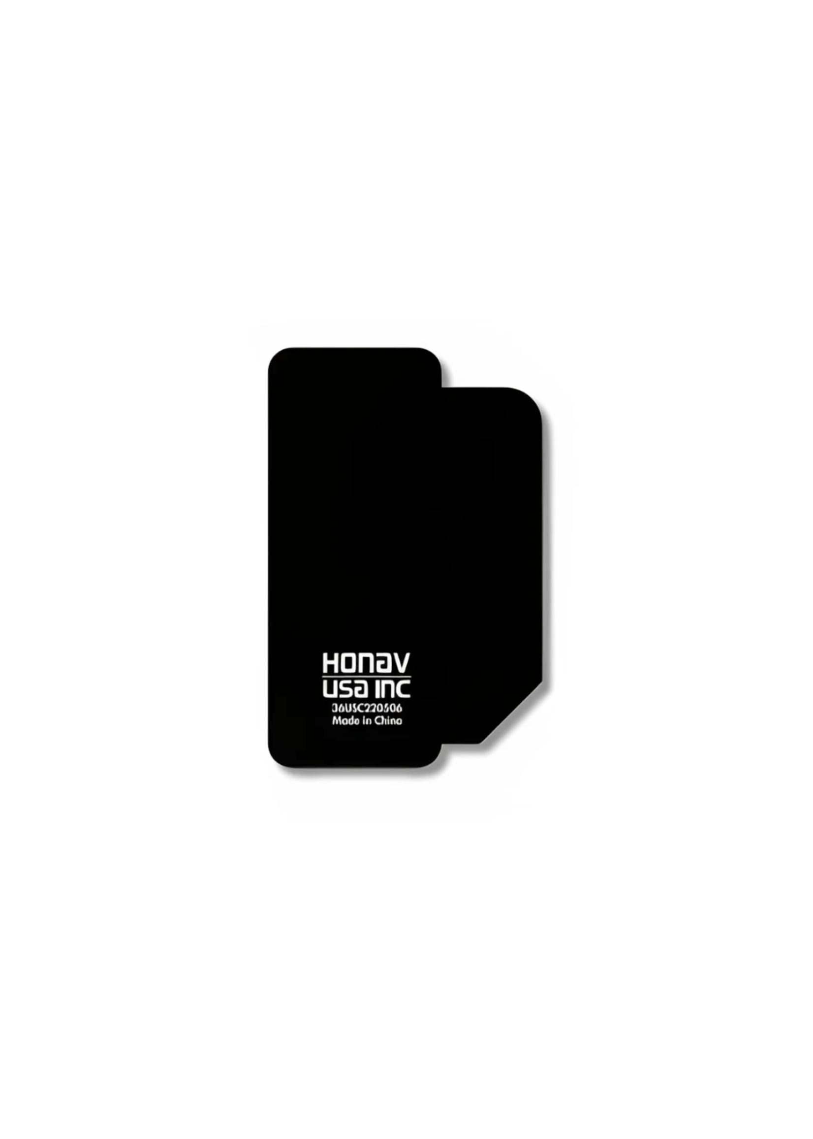 LA 2028 Space Travel Magnet