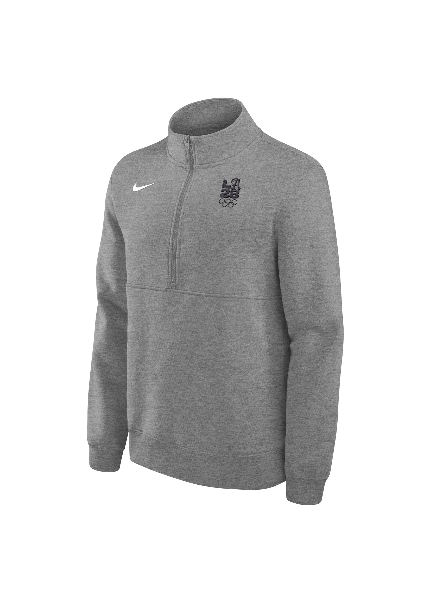 LA 2028 1/2 Zip Club Fleece