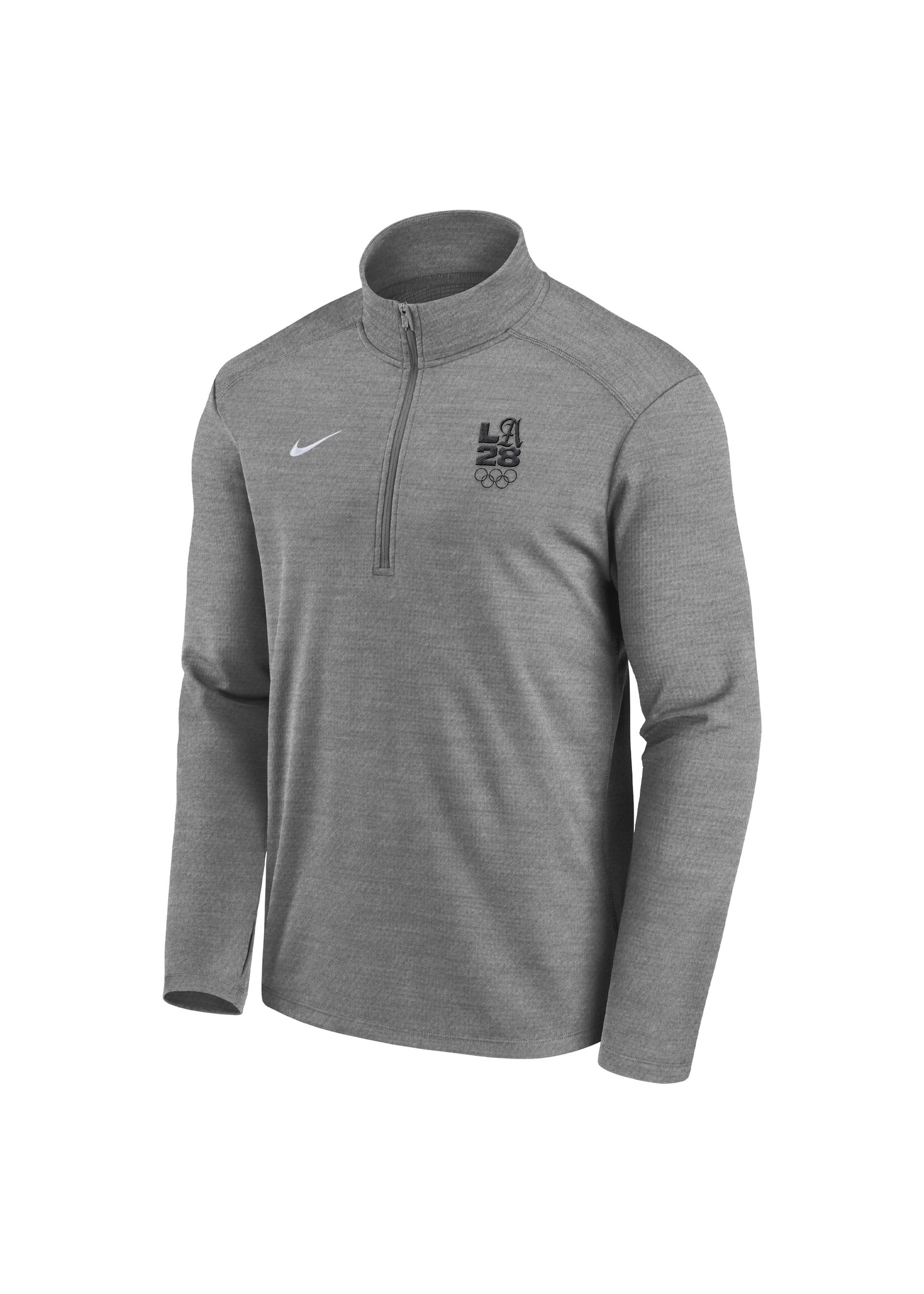 LA 2028 Pacer 1/4 Zip