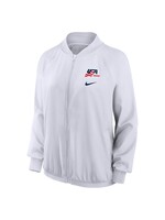 USAH Women's Bomber Jacket