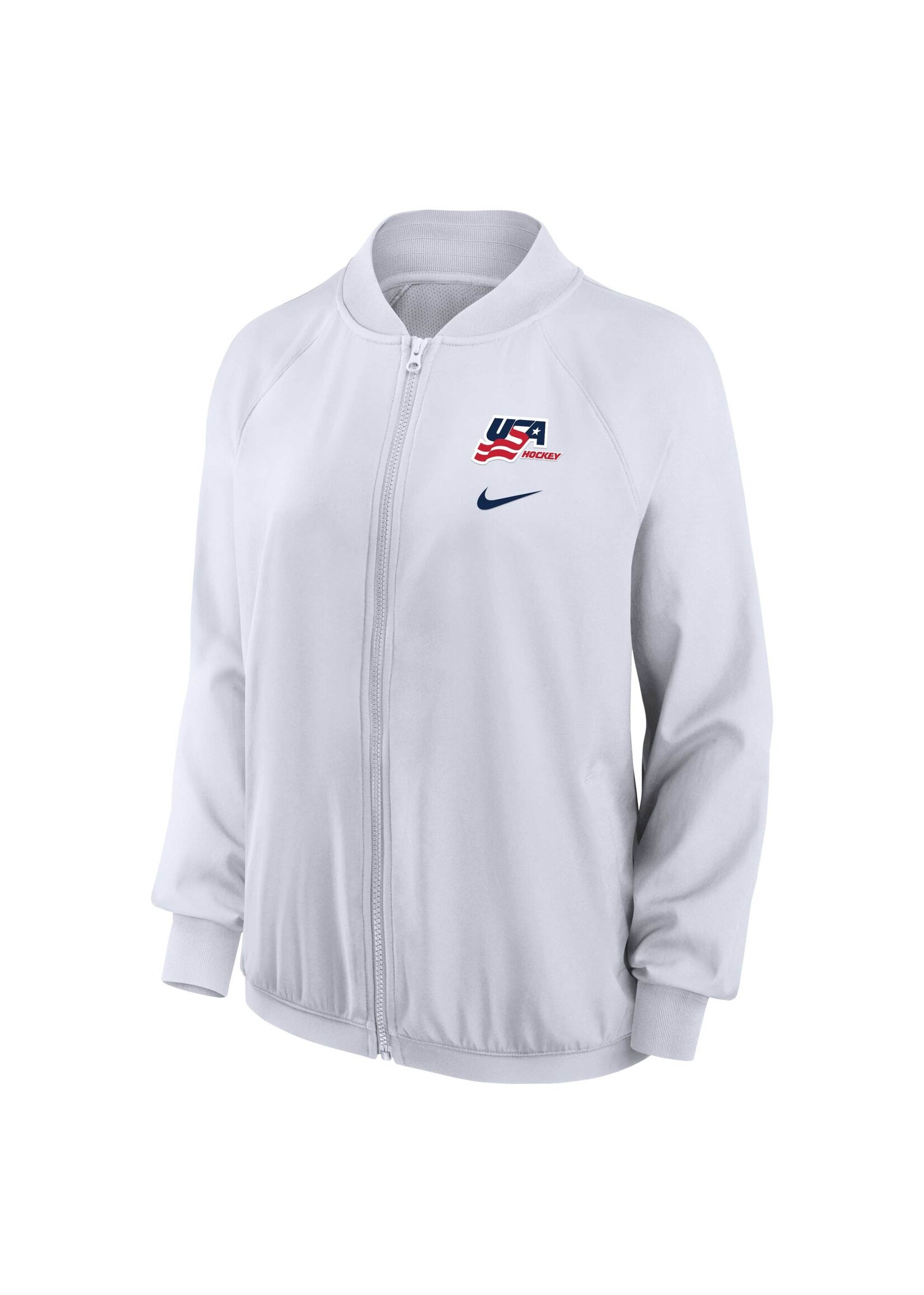 USAH Women's Bomber Jacket