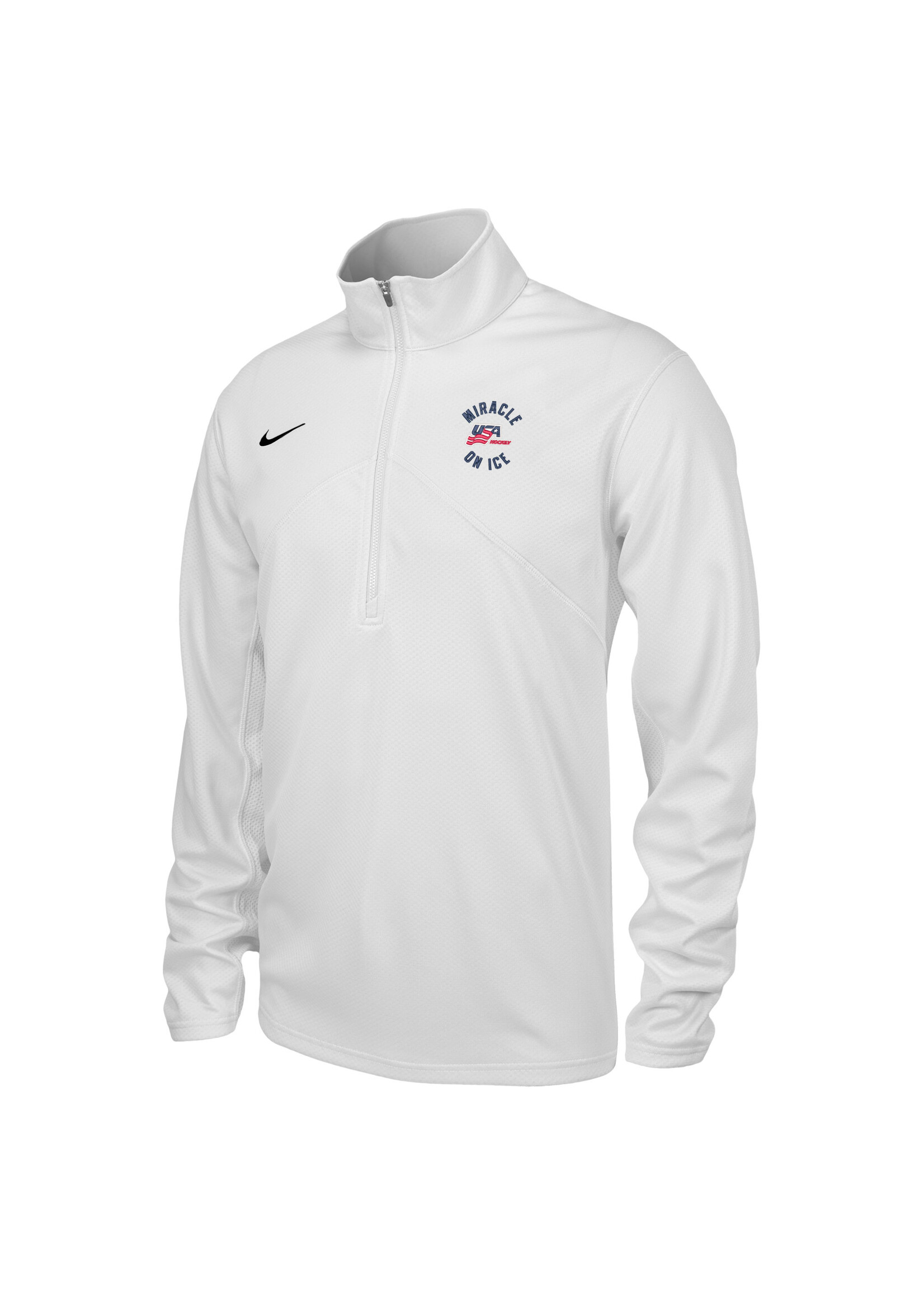 Nike Miracle on Ice Training 1/4 Zip