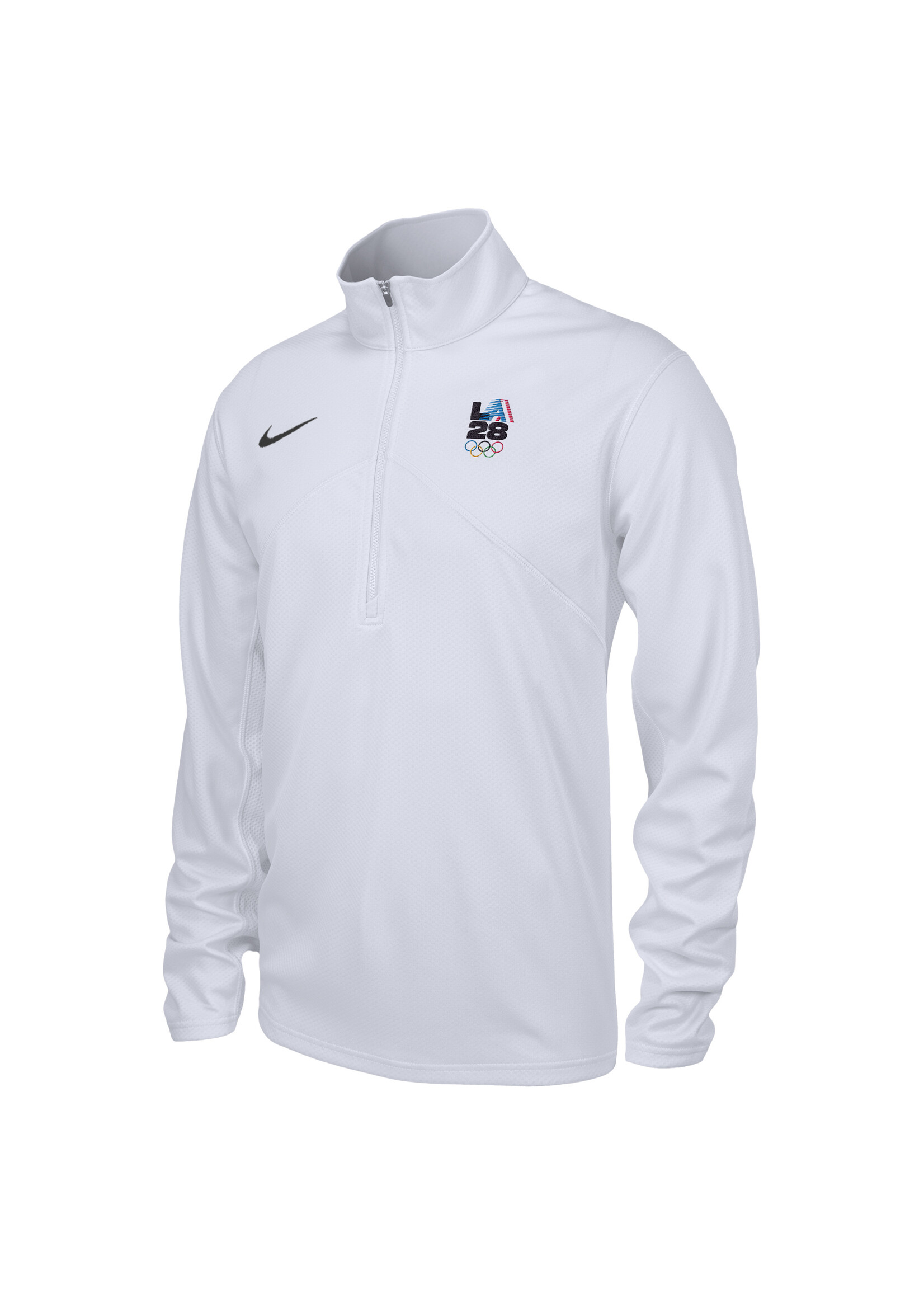 LA 2028 Nike Training 1/4 Zip
