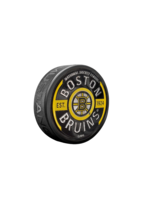 Boston Bruins Gear Trimflexx Puck
