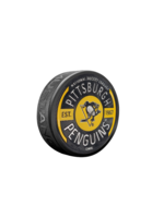 Pittsburgh Penguins Gear Trimflexx Puck