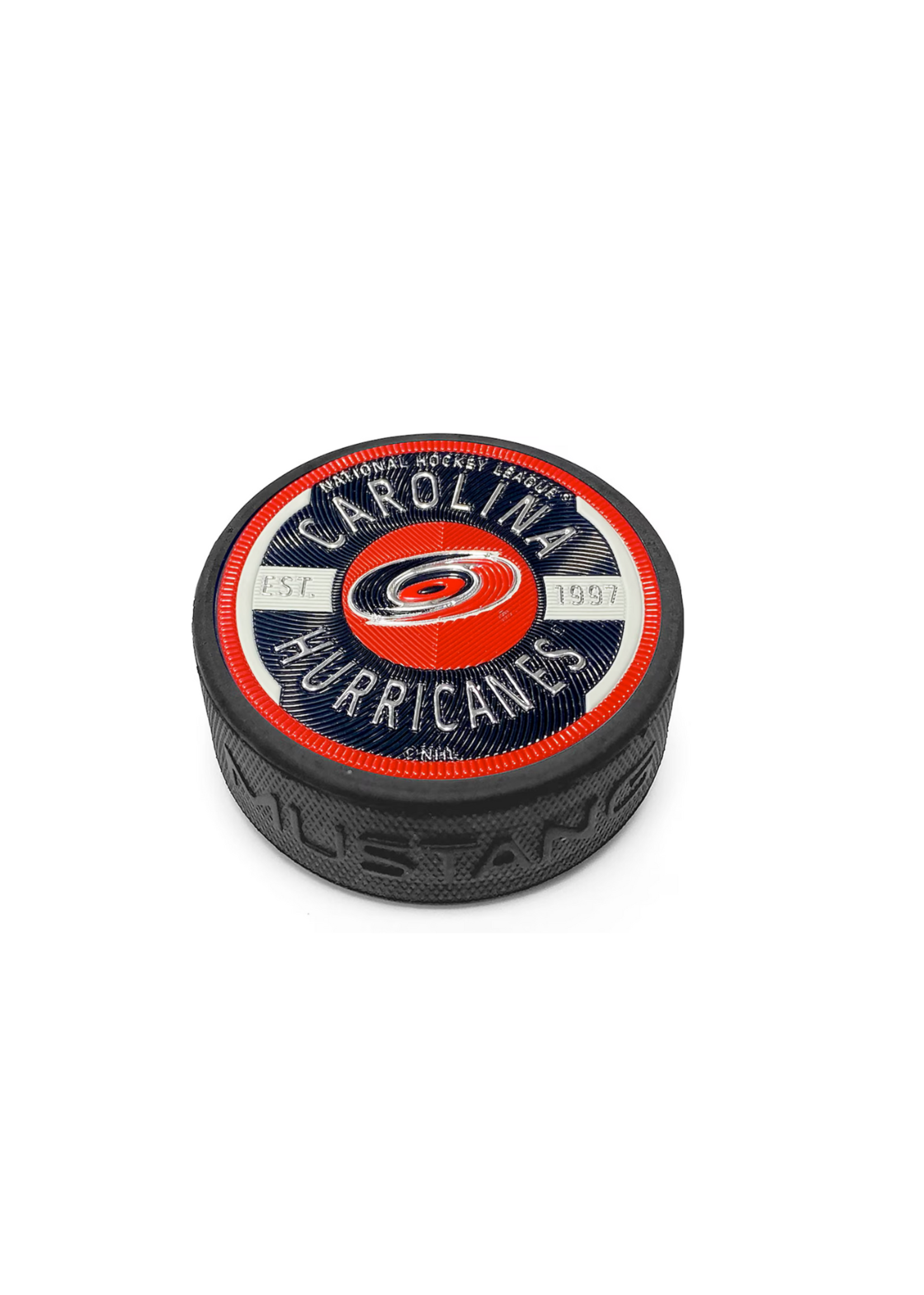 Carolina Hurricanes Gear Trimflexx Puck