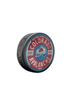 Colorado Avalanche Gear Trimflexx Puck