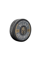 Vegas Golden Knights Gear Trimflexx Puck