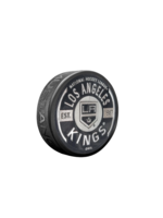 Los Angeles Kings Gear Trimflexx Puck