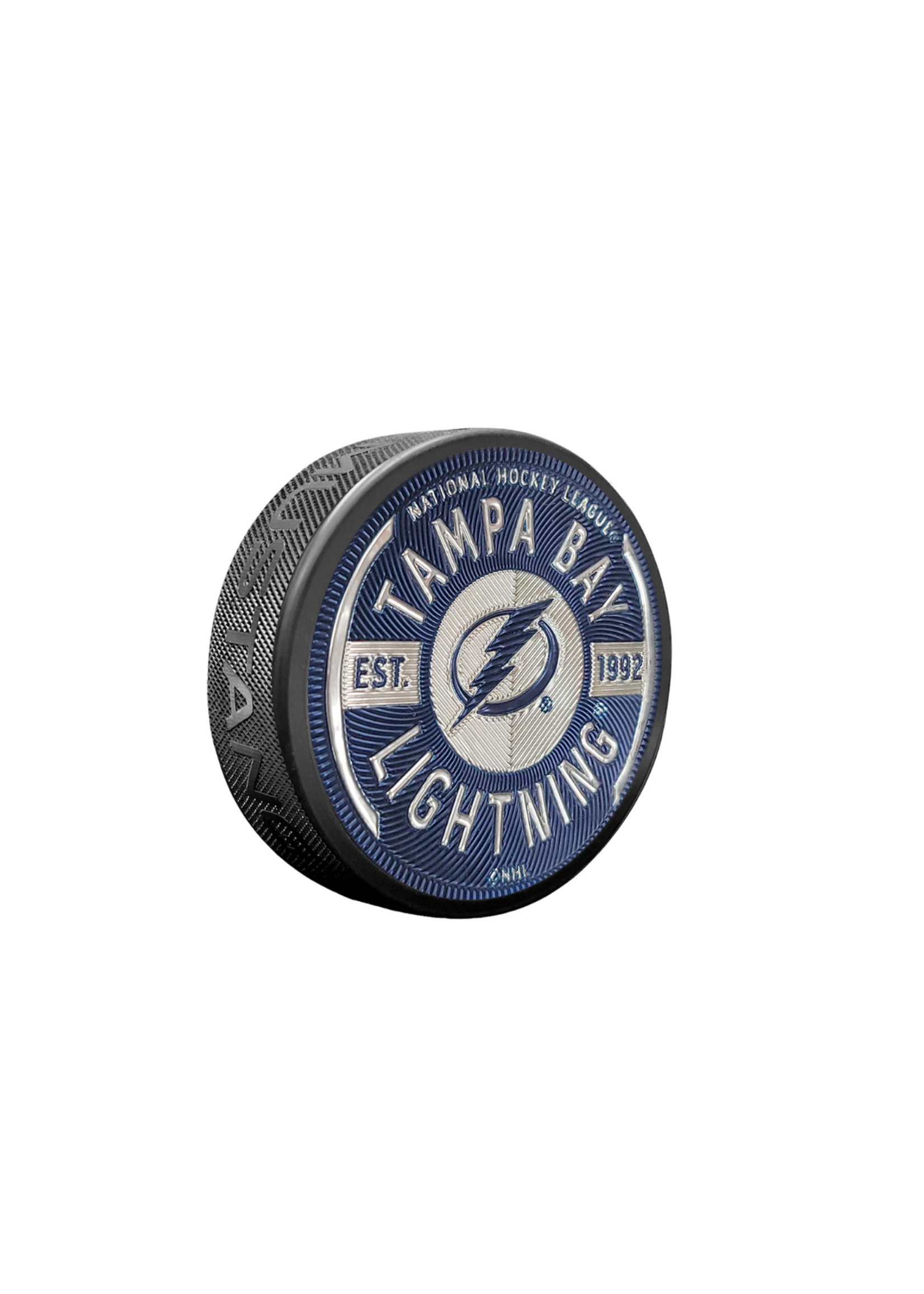 Tampa Bay Lightning Gear Trimflexx Puck