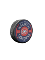 Montreal Canadiens (Habs) Gear Trimflexx Puck