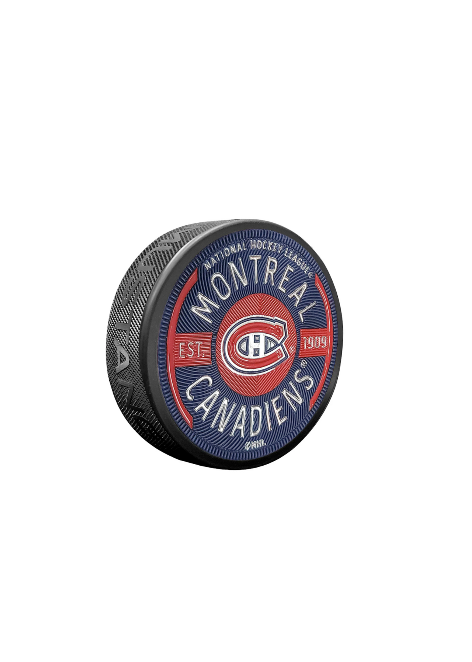 Montreal Canadiens (Habs) Gear Trimflexx Puck