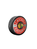Chicago Blackhawks Gear Trimflexx Puck