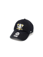 Anaheim Ducks Clean Up Cap